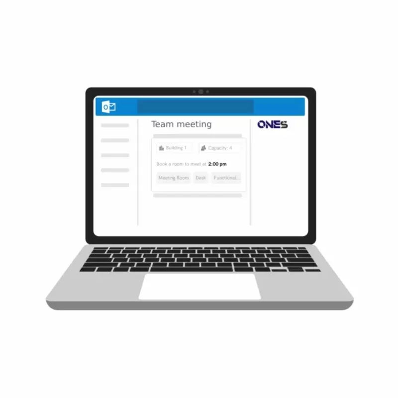 您的組織需要的高靈活度