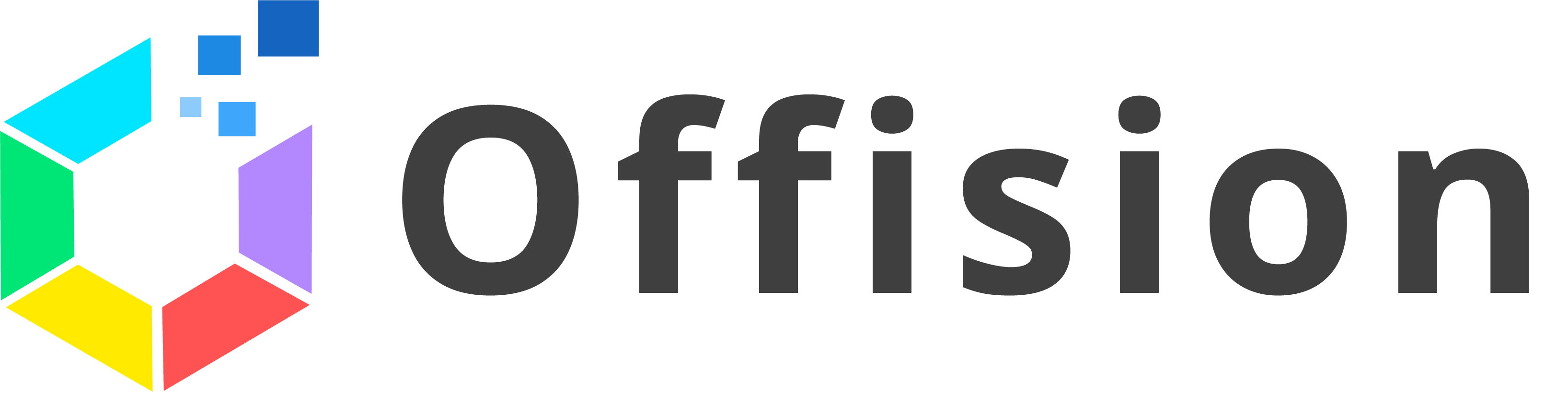 offision logo