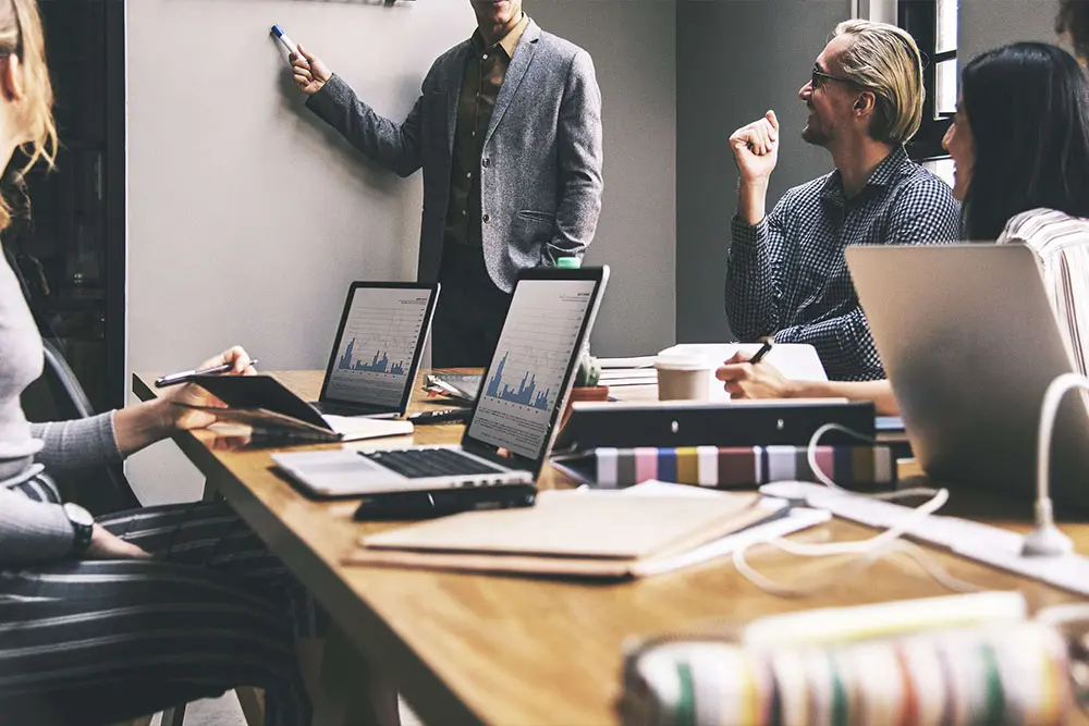 Office Digital Transformation