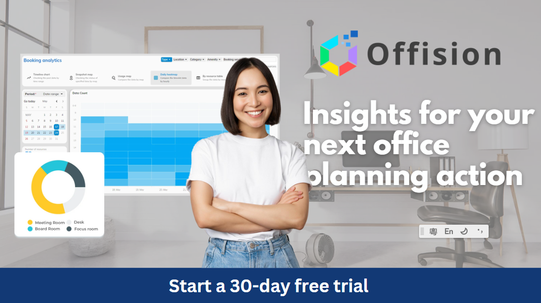 Office Utilization Analytics: Why Do They Matter?