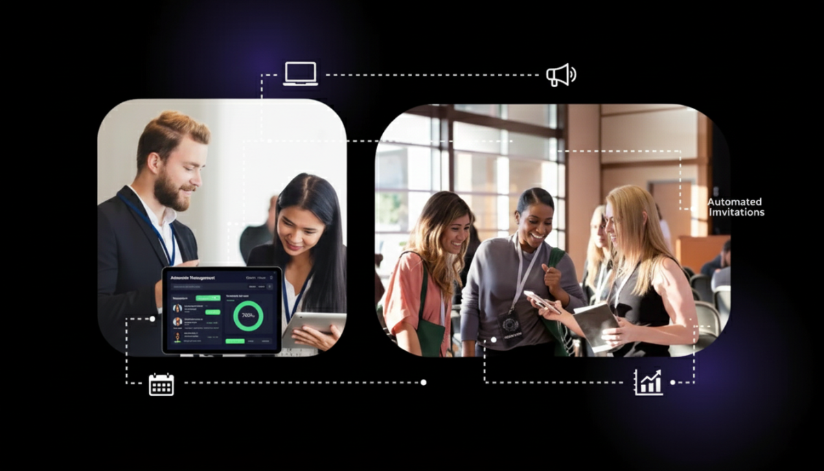 Unlocking Your Office’s True Potential: Make Smarter, Data-Driven Decisions with Offision